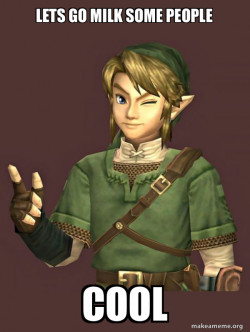 Zelda