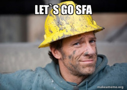 A Dirty Job
