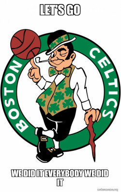 Boston Celtics