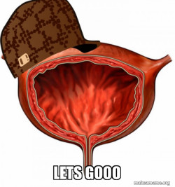 Scumbag Bladder