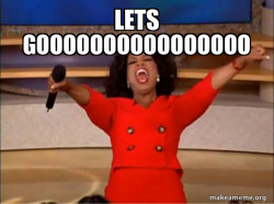 Oprah Winfrey - You Get a Car