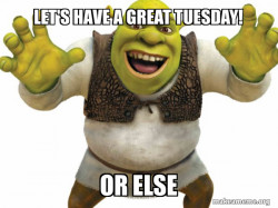 Shrek