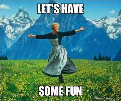 Sound of Music