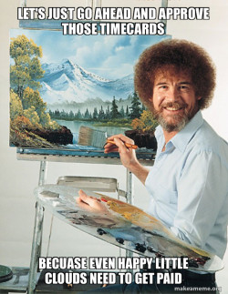 Bob Ross