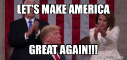 Nancy Pelosi Clapping