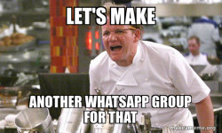Gordon Ramsay Hell's Kitchen