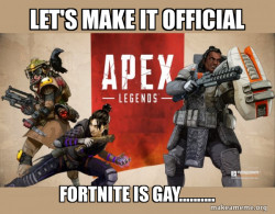 Apex Legends