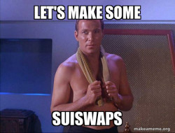 Sexual Kirk
