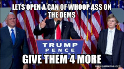 President Elect Trump