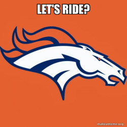 Denver Broncos