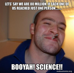 Good Guy Greg