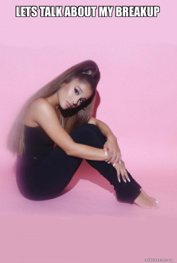 Ariana Grande