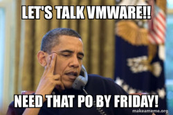 Obama Ordering a Pizza (on the phone)