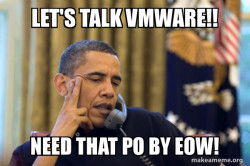 Obama Ordering a Pizza (on the phone)