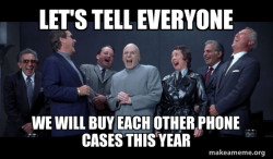 GSM Secret Santa