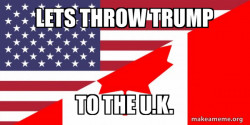 USA vs Canada