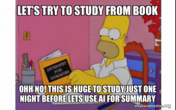 Computer Homer