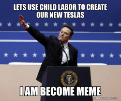 Nazi Elon
