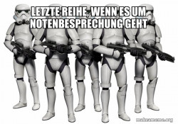 Storm Troopers