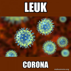 Coronavirus ( COVID-19 )