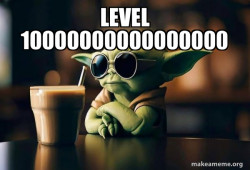 Cool Yoda (Sunglasses)