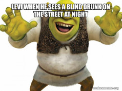 Shrek