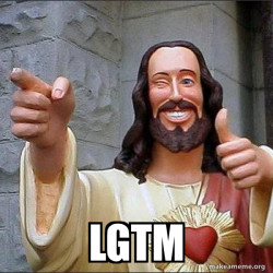 Cool Jesus