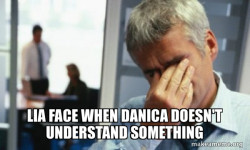 Male First World Problems