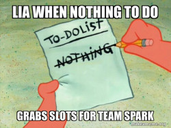 TO-DO List