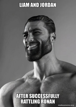 Gigachad
