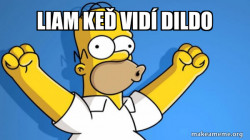 Happy Homer