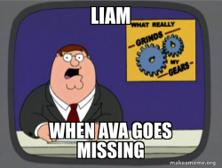 What Grinds My Gears (Family Guy)