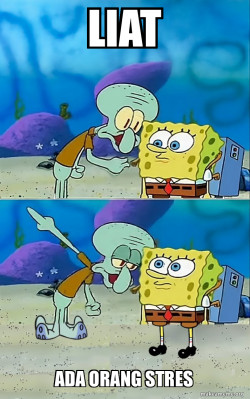 Talk To Spongebob