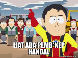 Captain Hindsight