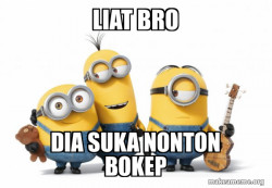 Minions