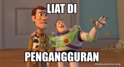Buzz and Woody (Toy Story) Meme
