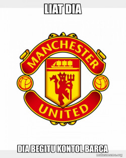 Manchester United