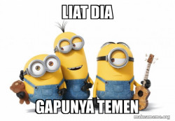 Minions