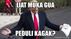 Trump - Impeachment Quid Pro Quo