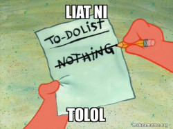 TO-DO List