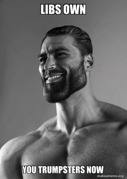 Gigachad