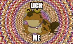Hypnotoad