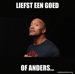 Dwayne Johnson (The Rock)