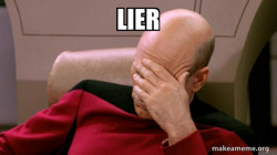 Picard Facepalm