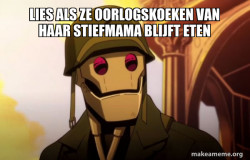 GI Robot