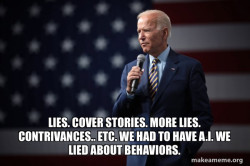 Joe Biden 2020