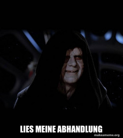 Sith Lord