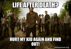Walking Dead