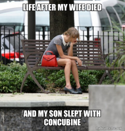 Sad Taylor Swift