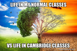 Climate Change / Global Warming